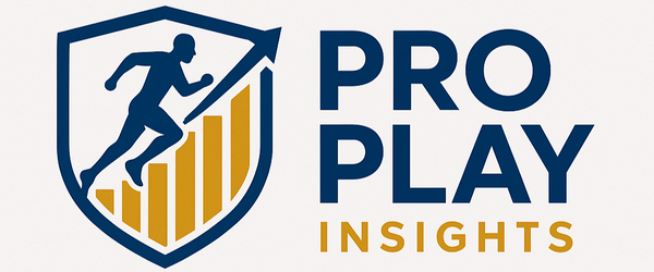 Pro Play Insights