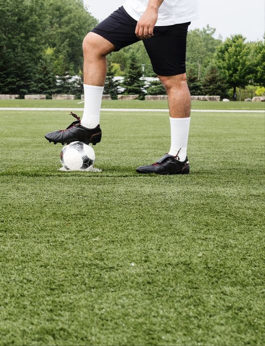 Individual Player Clips